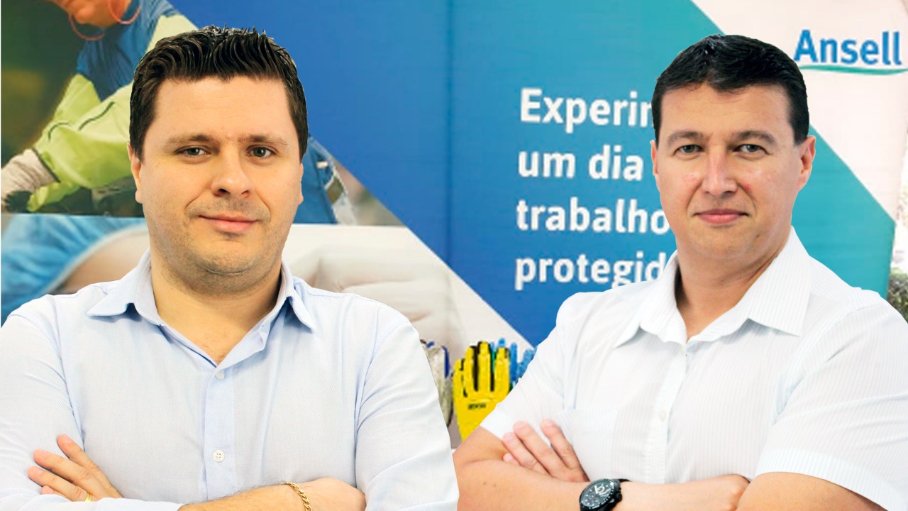 Na Sovan a segurança dos colaboradores de seus clientes é o seu maior patrimônio