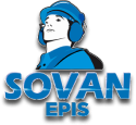 Logo Sovan